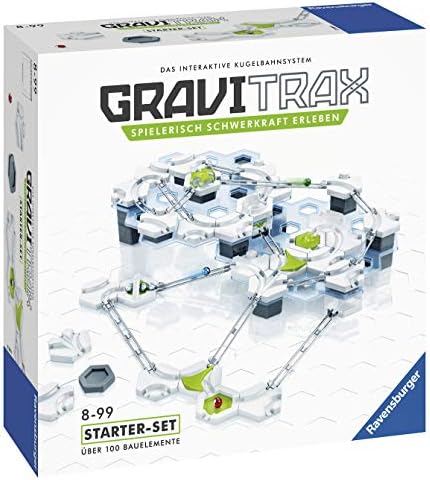 gravitrax starter set amazon