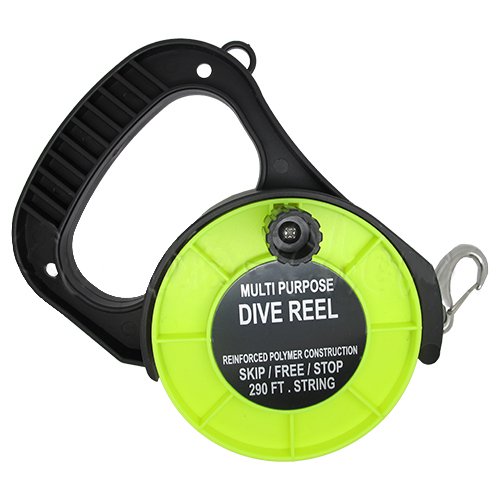 Top 10 best diving reel spool for 2020 Sideror Reviews