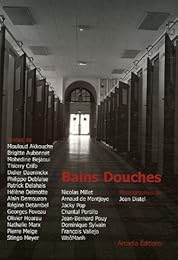 Bains douches