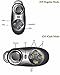 CLEVER BEAR Multifunction Portable Wireless Gamepad Remote Controller for Android and 3D VR Glasses