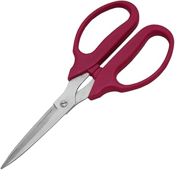 Amazon Toyomitsu 花ばさみ2 直刃 No Od 872 プール 屋外サウナ