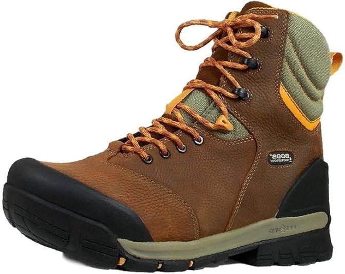 waterproof workboot