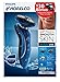 Philips Norelco 1150X/40SP Shaver 6100 with Bonus Replacement Head