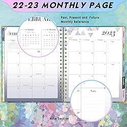 2022-2023 Academic Planner - 2022-2023