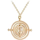 hermione pendant rotating time turner