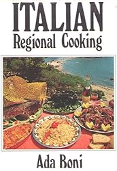 See Italian Regional Cooking Details