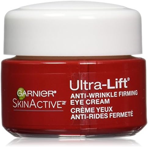 garnier anti wrinkle cream side effects