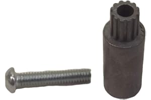 RV Mobile Home Window Opener Crank Handle Extension Metal Extender by JL Missouri Parts