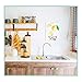 OUTSHINE Lemon Framed Canvas Wall Art 12