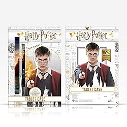 Head Case Designs Officially Licensed Harry Potter
