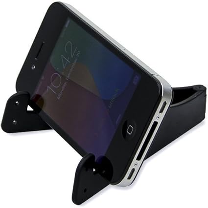 Homiki Universale Support De Bureau Pour Telephone Mobile Support De Voyage Pliable Multi Angle Reglable Pour Tablettes Iphone Ipad Smartphone Tablet Ipad 2 3 4 Ipad Air Air 2 Ipad Pro Ipad Amazon Fr Informatique