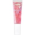Lottie London Bubble Tea Primer Hydrating Face Primer, Gel-based Long-wear Gripping Primer Infused with Niacinamide, Aloe Vera & Vitamin B5, Nourishing & Hydrating
