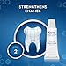 Crest 3D White Whitestrips Whitening + Therapy Teeth Whitening Kit, 14 Treatments