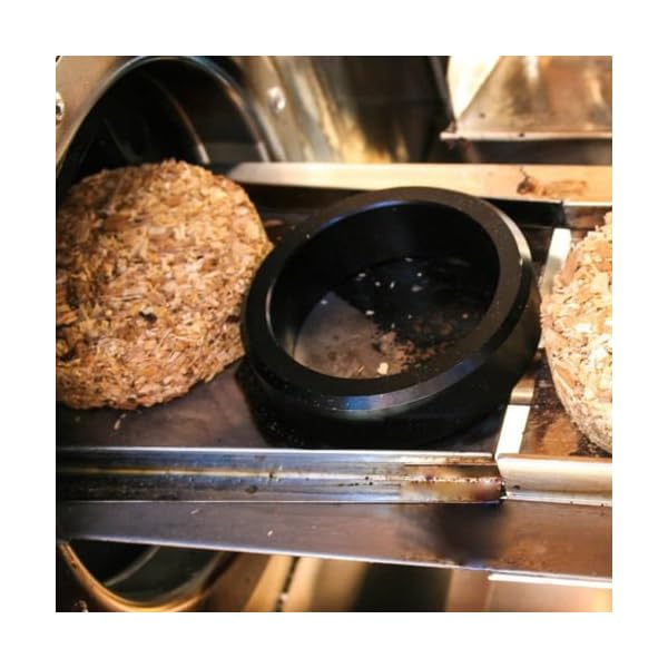 Bisquette-Savers-for-Bradley-Smoker-Wood-Spacer-Aluminum-Pucks Bisquette-Savers-for-Bradley-Smoker-Wood-Spacer-Aluminum-Pucks