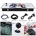 Homgrace Arcade Video Game Console, 800 in 1 Portable Classic Arcade Control Kit, Home Game Console with HDMI VGA Output for TV PC (White)thumb 2