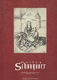 Image de Martin Schongauer: Maitre De La Gravure Rhenane Vers 1450-1491 (French Edition)