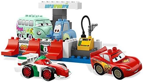 lego duplo 5829