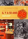 Image de Almanach il y a 50 ans - 1968