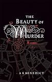 Cover of The Beauty of Murder
