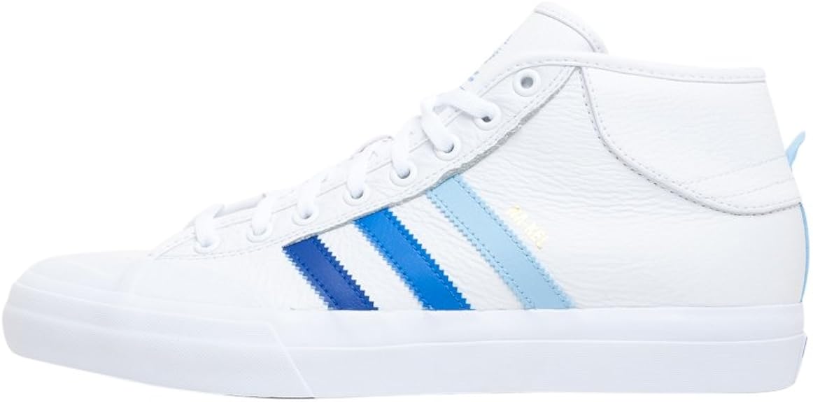 nakel smith adidas matchcourt mid