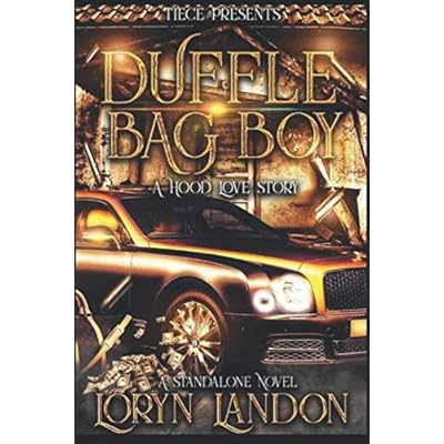 Duffle Bag Boy: Standalone Novel, Paperback Nigeria Ubuy