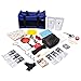Emergency Zone Deluxe Dog Go-Bag Bug-Out Survival Kit. Prepare Your Dog for Hurricanes, Earthquakes, Wildfires, etc.