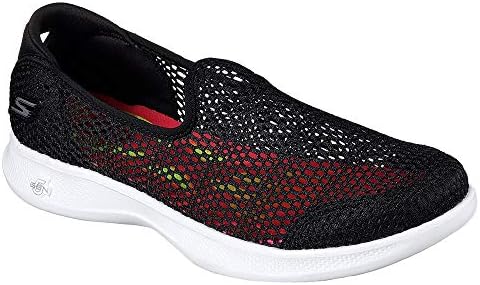 skechers slip on shoes amazon