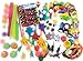 Bulk Toys Party Favors Toy Assortment Kids Jumbo 120 Piece Favor Small Toy Assortments Birthday Party Bags Fillers Pinata Prize Carnival Claw Game School Dentist Doctor Rewards Stocking Stuffer