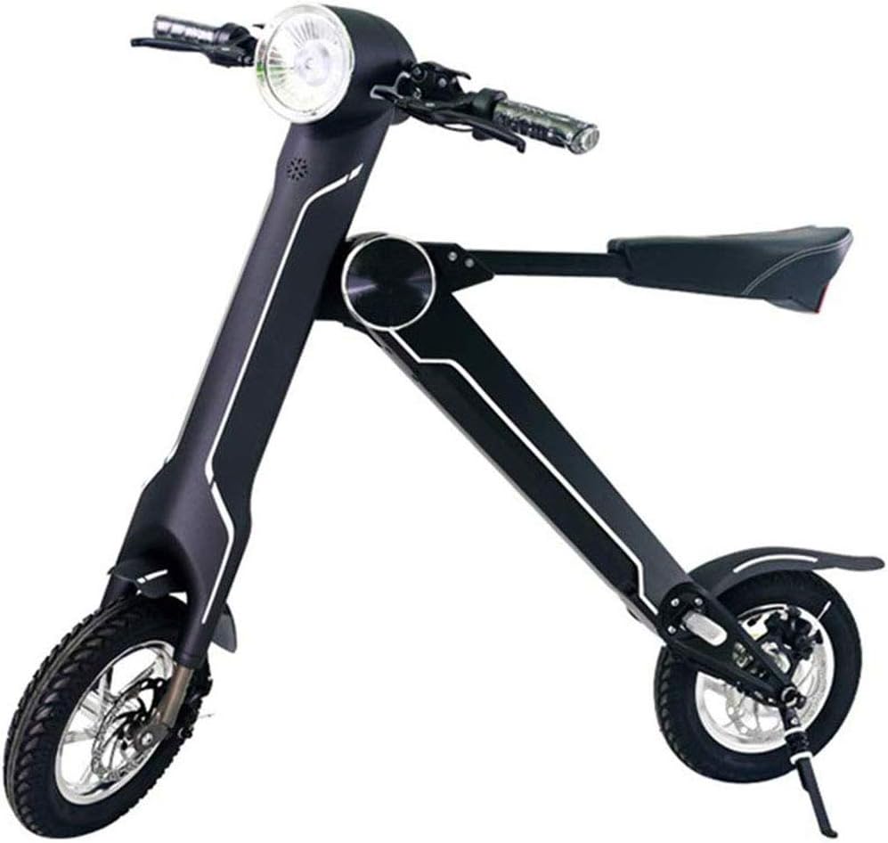 mini folding electric bike