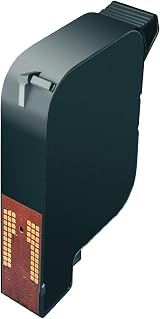 Pelikan 339294 Inkjet Cartridge Black High Capacity Remanufactured C6615DE view 3