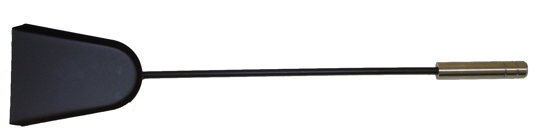 Imex El Zorro 70402 - Fire Poker (58 cm) Black