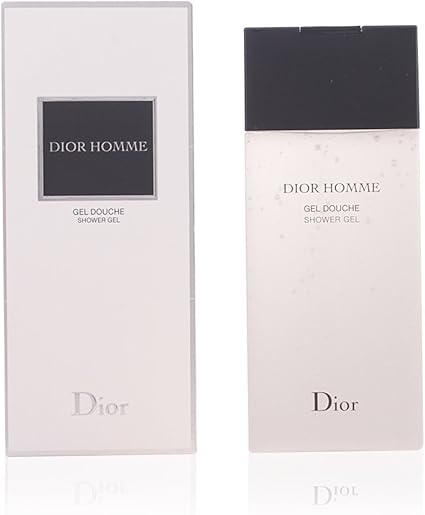 eau sauvage shower gel uk