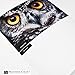 Vibrance Matte Photo Printer Paper 12 mil 230 gsm Matte Finish Premium Photo Paper Roll on 3in Core 24 inches x 100 ft Works with Most Inkjet Printer Professional Makes and Models Like Epson Canon HP