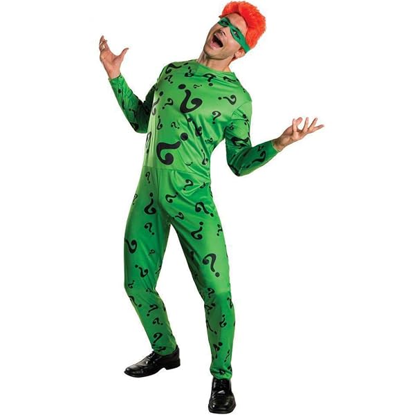 California Costumes Felpa Con Cappuccio Uomo Mardi Gras Jester: Costume Da Giullare Con Zip E Palline, Taglia L/XL