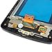 Generic Full Lcd Display Screen Touch Digitizer Glass Compatible For LG Google Nexus 5 D820 D821 w/ Deck