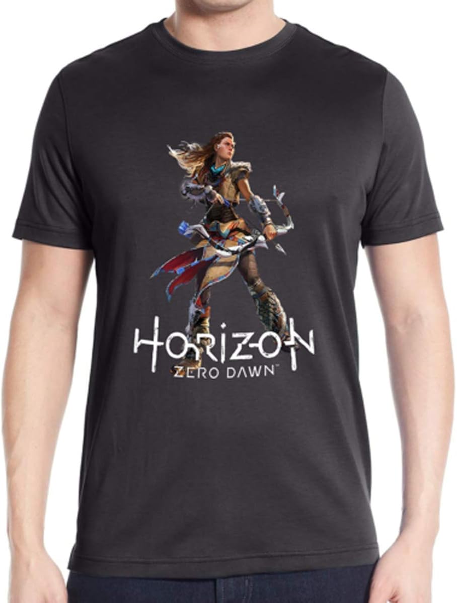 Horizon Zero Dawn Men