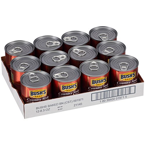 6 Bushs+Best+Country+Style+Baked