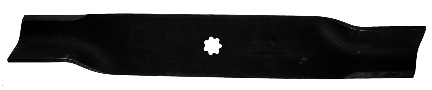 Best Lawn Mower Blade Am141039