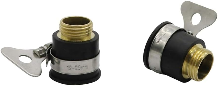 Best Quick Disconnect Hose Fittings Water Cooling