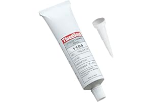 THREEBOND Three Bond High Performance Synthetic Liquid Gasket Maker TB1184