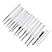 15 In 1 Stainless Steel Set tool