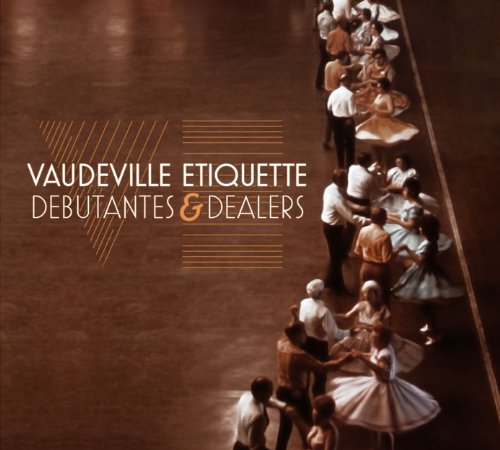 Vaudeville Etiquette - Devil