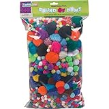 Chenille Kraft Creativity Street Acrylic Non-Toxic