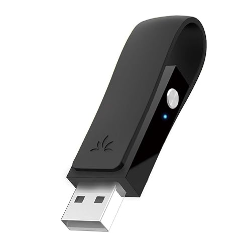 Avantree Leaf Long Range USB Bluetooth Audio Transmitter Adapter