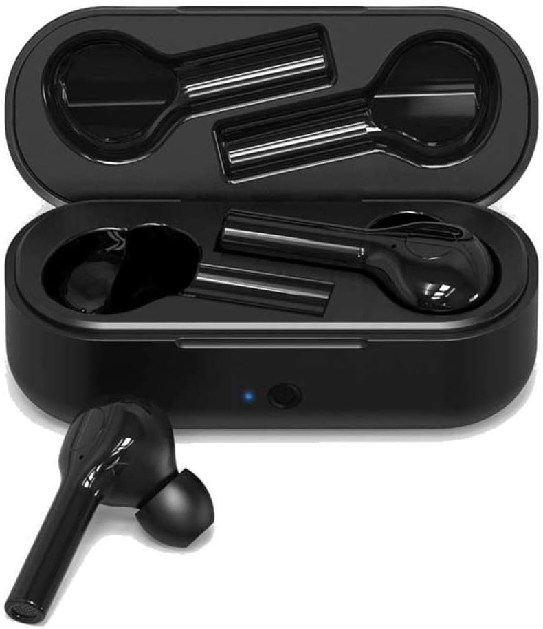 Best The Taotronics Soundliberty 53 Wireless Earphones