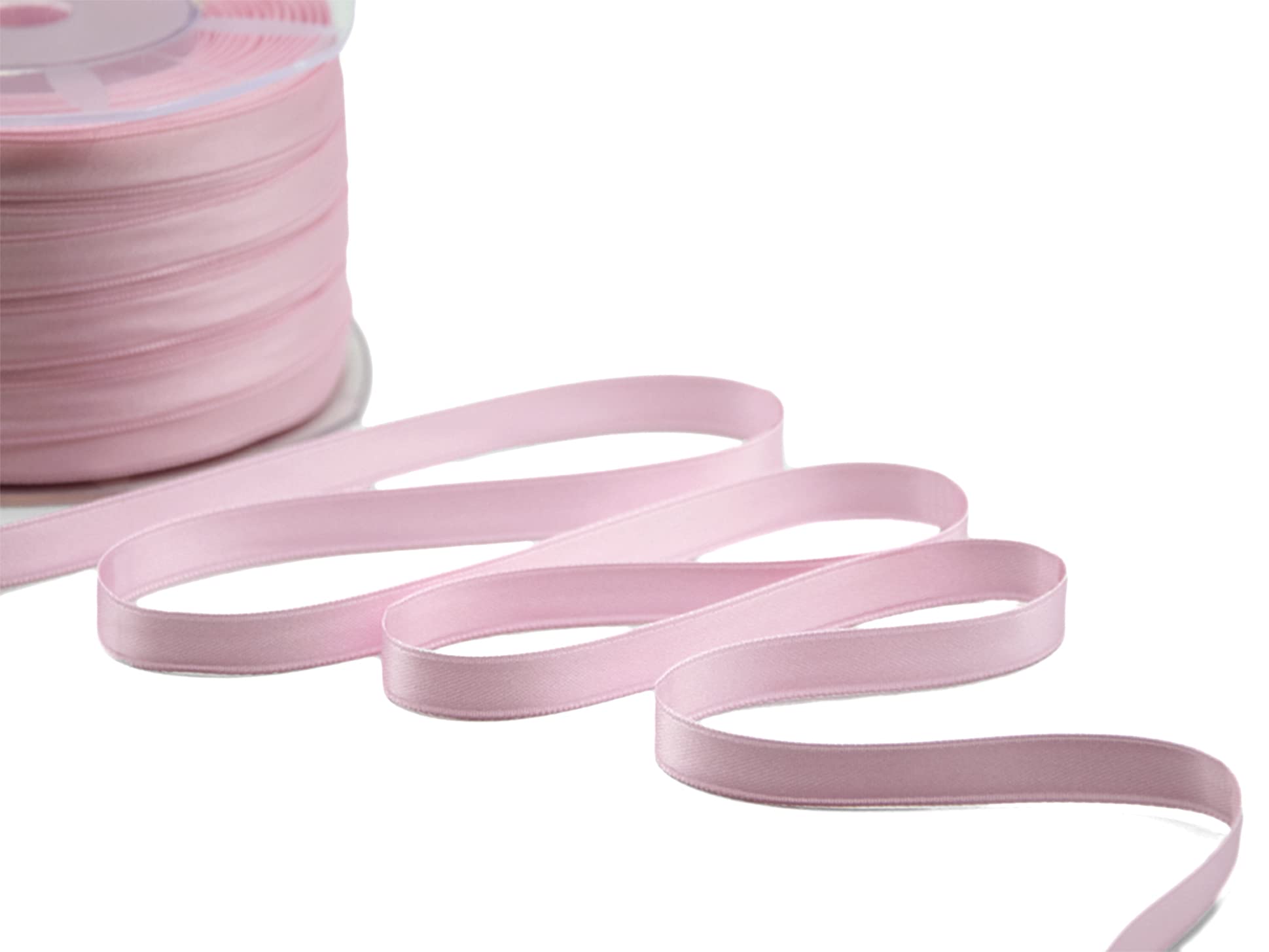 Furlanis Ribbon, Pink, 10mm x 100m