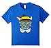 FUNNY DON'T SMELL LIKE SANTA T-SHIRT Ugly Christmas Sweater