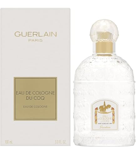 Amazon.com : Guerlain Imperiale for Women Eau De Cologne Spray
