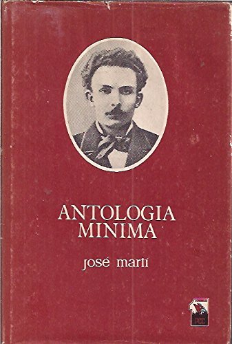 Antologia Minima Vol. 1 Y 2