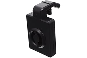 ETHZZLE Fish Tank Fan Mini Aquarium Chiller Summer Cooler Heat Dissipation Fan